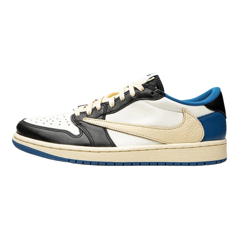 Travis scott top low cut