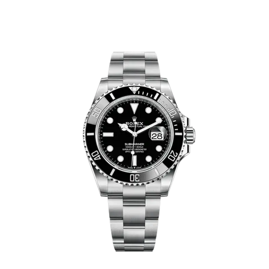 Rolx Submariner Date Oyster 41 Oystersteel
